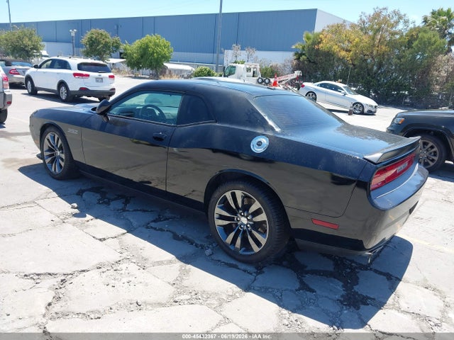 2C3CDYDJ5EH143438 Dodge Challenger Srt8 Core