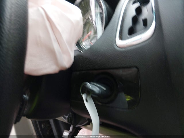 Aukcja sprzedaży 2014 Dodge Grand Caravan American Value Pkg, vin: 2C4RDGBG9ER161488, numer aukcji: 45432371