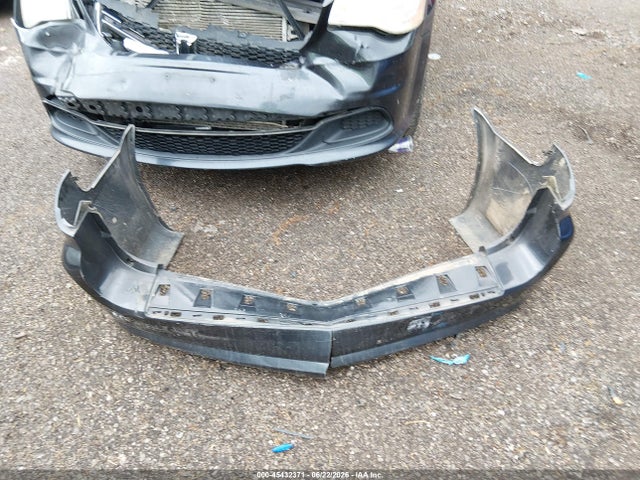 Aukcja sprzedaży 2014 Dodge Grand Caravan American Value Pkg, vin: 2C4RDGBG9ER161488, numer aukcji: 45432371