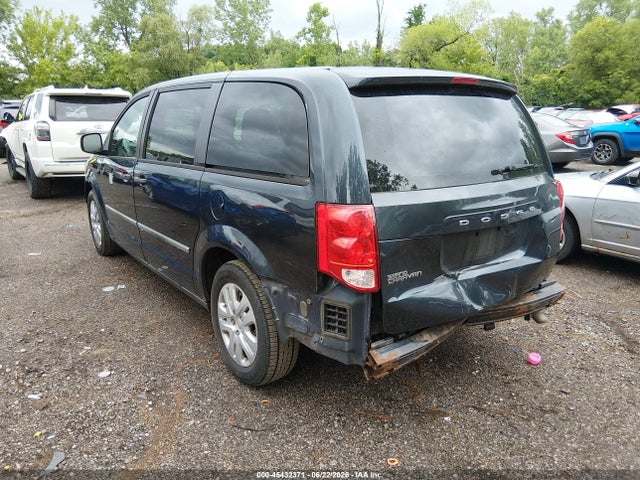 Aukcja sprzedaży 2014 Dodge Grand Caravan American Value Pkg, vin: 2C4RDGBG9ER161488, numer aukcji: 45432371