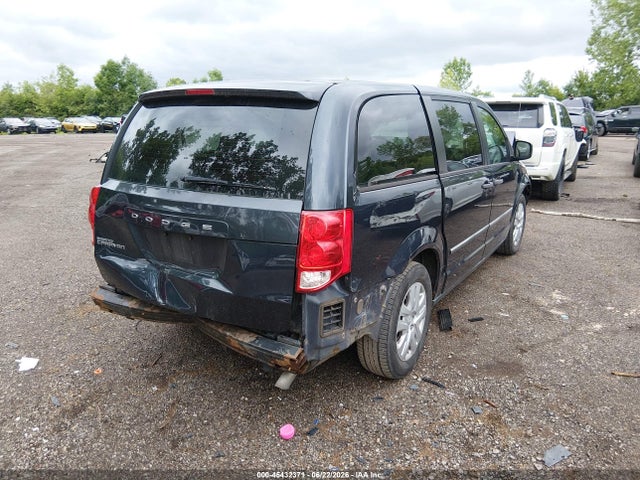 Aukcja sprzedaży 2014 Dodge Grand Caravan American Value Pkg, vin: 2C4RDGBG9ER161488, numer aukcji: 45432371