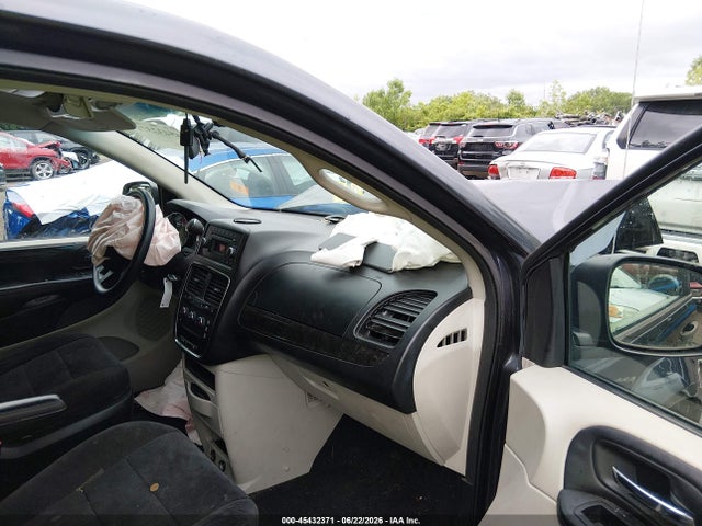 Aukcja sprzedaży 2014 Dodge Grand Caravan American Value Pkg, vin: 2C4RDGBG9ER161488, numer aukcji: 45432371