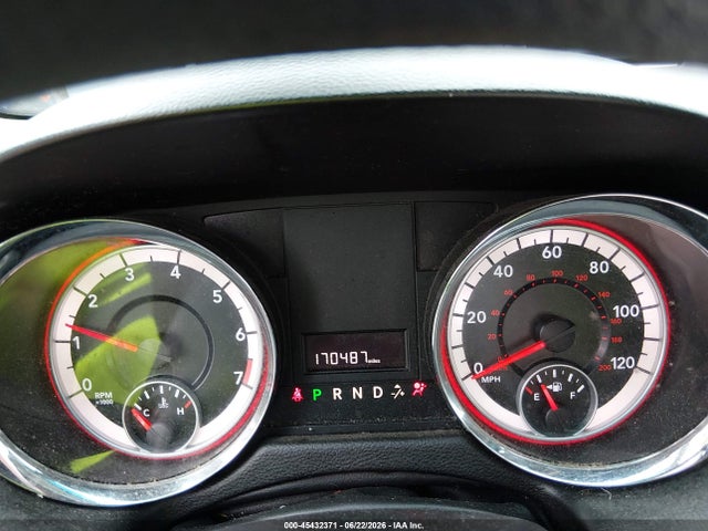Aukcja sprzedaży 2014 Dodge Grand Caravan American Value Pkg, vin: 2C4RDGBG9ER161488, numer aukcji: 45432371