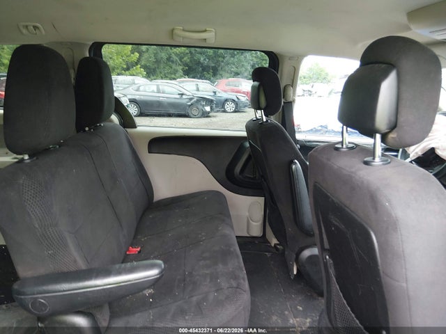 Aukcja sprzedaży 2014 Dodge Grand Caravan American Value Pkg, vin: 2C4RDGBG9ER161488, numer aukcji: 45432371