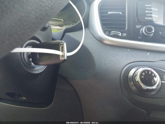 KIA Sorento 2.4l Lx 2016 5XYPGDA37GG110235 Image 11