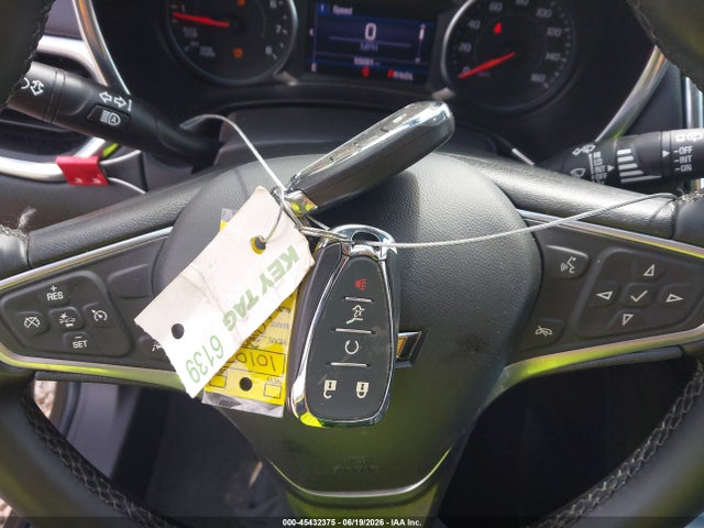 3GNAXKEG0PL146954 Chevrolet Equinox Fwd Lt