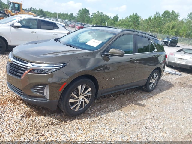 3GNAXKEG0PL146954 Chevrolet Equinox Fwd Lt