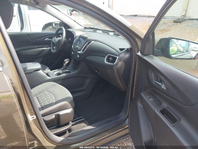 3GNAXKEG0PL146954 Chevrolet Equinox Fwd Lt