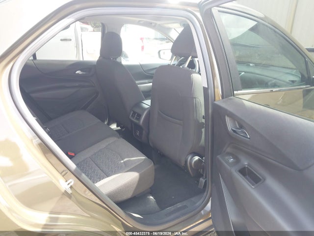 3GNAXKEG0PL146954 Chevrolet Equinox Fwd Lt
