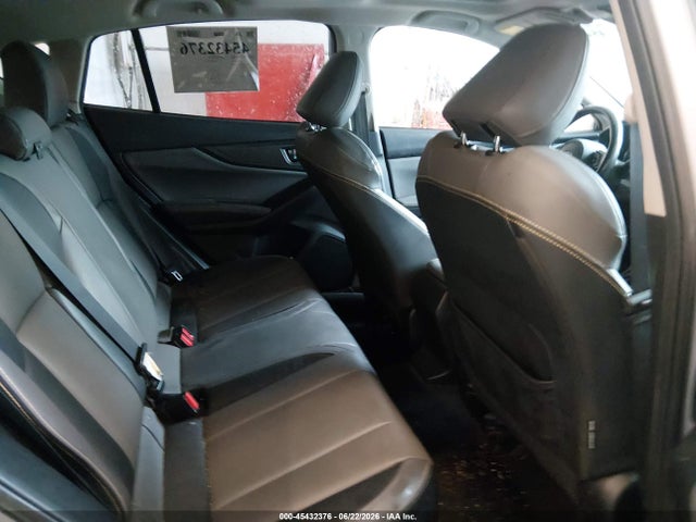 Auction sale of the 2021 Subaru Crosstrek Sport, vin: JF2GTHSC5MH208864, lot number: 45432376