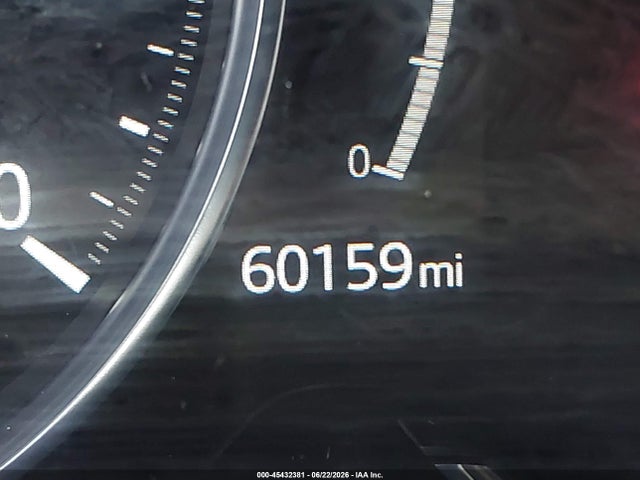 45432381 :رقم المزاد ، JM3KFBDMXK1576991 vin ، 2019 Mazda Cx-5 Grand Touring مزاد بيع