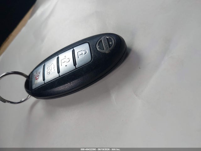Nissan SENTRA SV 2018 3N1AB7AP8JL625420 Image 11
