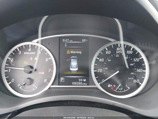 Nissan SENTRA SV 2018 3N1AB7AP8JL625420 Image 7
