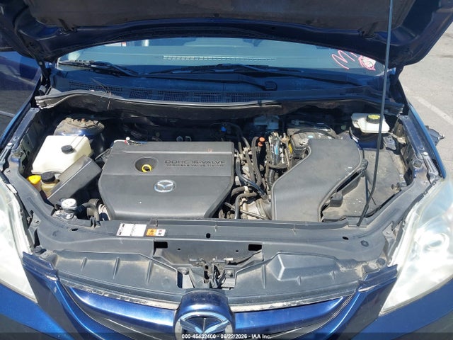 Aukcja sprzedaży 2008 Mazda Mazda5 Sport, vin: JM1CR29L980304936, numer aukcji: 45432400