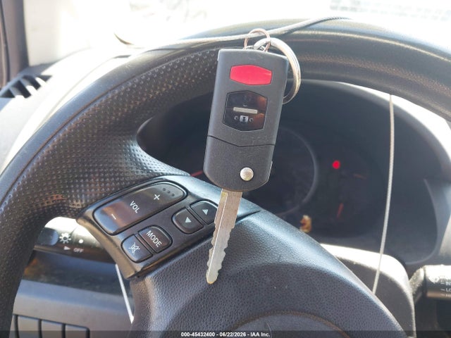 Aukcja sprzedaży 2008 Mazda Mazda5 Sport, vin: JM1CR29L980304936, numer aukcji: 45432400