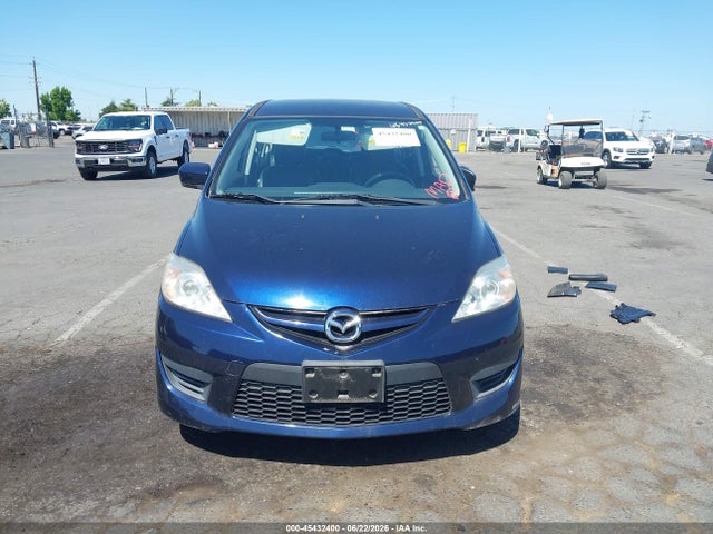 Aukcja sprzedaży 2008 Mazda Mazda5 Sport, vin: JM1CR29L980304936, numer aukcji: 45432400