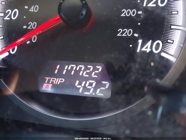 Aukcja sprzedaży 2008 Mazda Mazda5 Sport, vin: JM1CR29L980304936, numer aukcji: 45432400