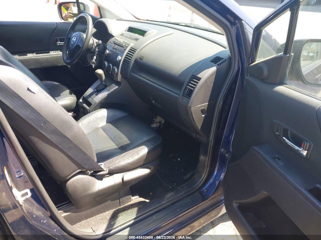 Aukcja sprzedaży 2008 Mazda Mazda5 Sport, vin: JM1CR29L980304936, numer aukcji: 45432400