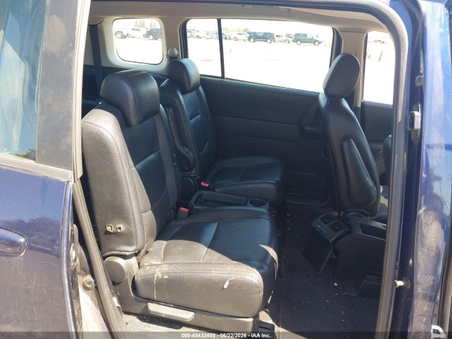 Aukcja sprzedaży 2008 Mazda Mazda5 Sport, vin: JM1CR29L980304936, numer aukcji: 45432400
