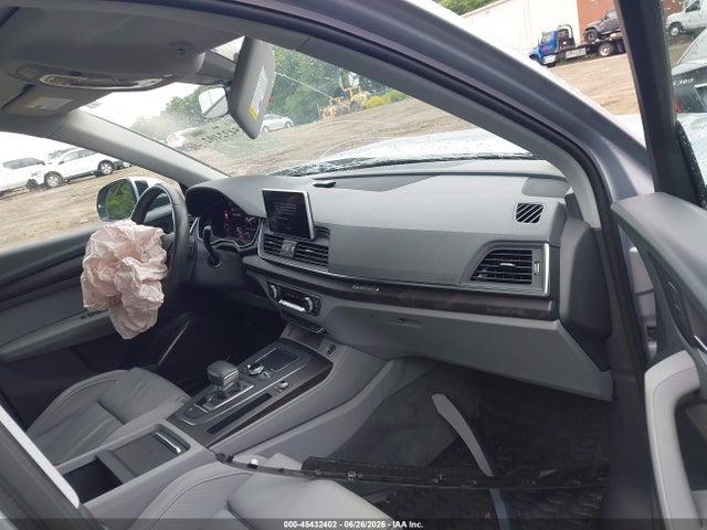 2020 Audi Q5 Premium Plus 45 Tfsi Quattro S Tronic მანქანა იყიდება აუქციონზე, vin: WA1BNAFY0L2087432, აუქციონის ნომერი: 45432402