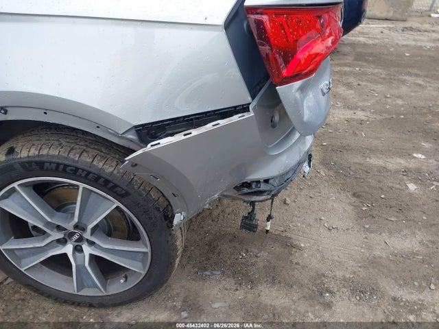 2020 Audi Q5 Premium Plus 45 Tfsi Quattro S Tronic მანქანა იყიდება აუქციონზე, vin: WA1BNAFY0L2087432, აუქციონის ნომერი: 45432402