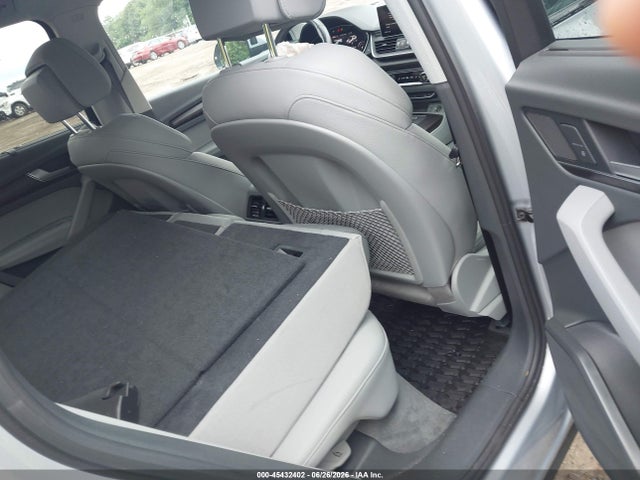 2020 Audi Q5 Premium Plus 45 Tfsi Quattro S Tronic მანქანა იყიდება აუქციონზე, vin: WA1BNAFY0L2087432, აუქციონის ნომერი: 45432402