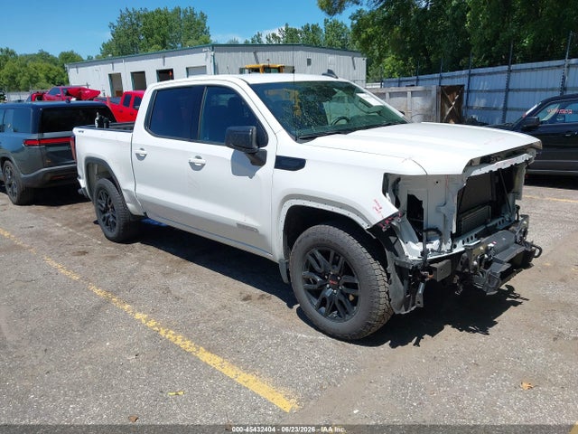 Продаж на аукціоні авто 2024 Gmc Sierra 1500 4wd  Short Box Elevation With 3vl, vin: 3GTPUJEK0RG249233, номер лоту: 45432404