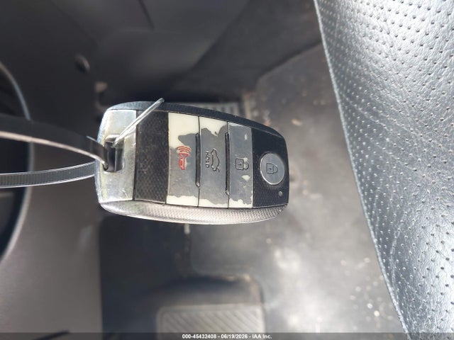 Aukcja sprzedaży 2015 Kia Optima Sx Turbo, vin: 5XXGR4A67FG372022, numer aukcji: 45432408