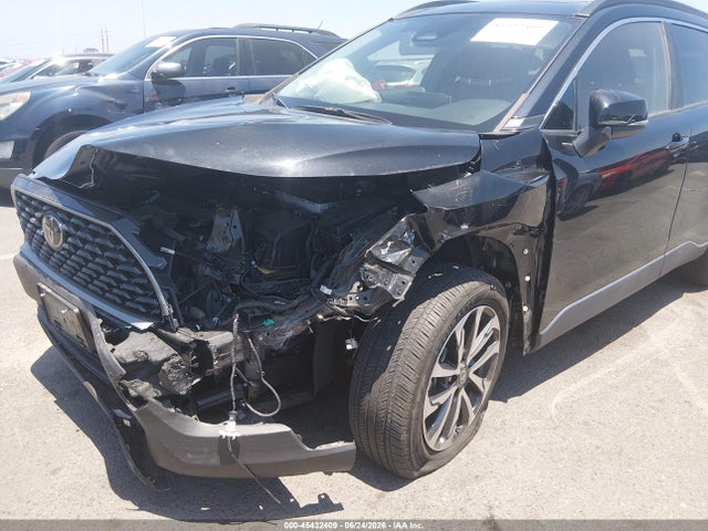 Toyota Corolla Cross Xle 2024 7MUDAAAG5RV075809 Image 6