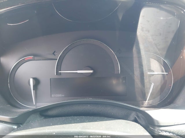 Aukcja sprzedaży 2017 Cadillac Ats Standard, vin: 1G6AA5RX4H0109980, numer aukcji: 45432413