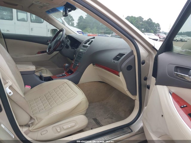 45432415 :رقم المزاد ، JTHBK1EG3B2423420 vin ، 2011 Lexus Es 350 مزاد بيع