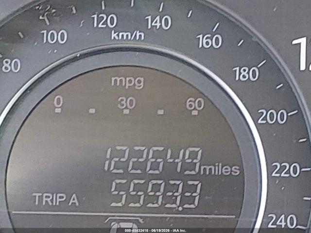Honda ACCORD EX 2014 1HGCR2F78EA199627 Image 15