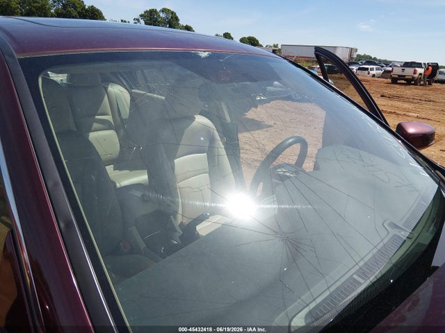Honda ACCORD EX 2014 1HGCR2F78EA199627 Image 6