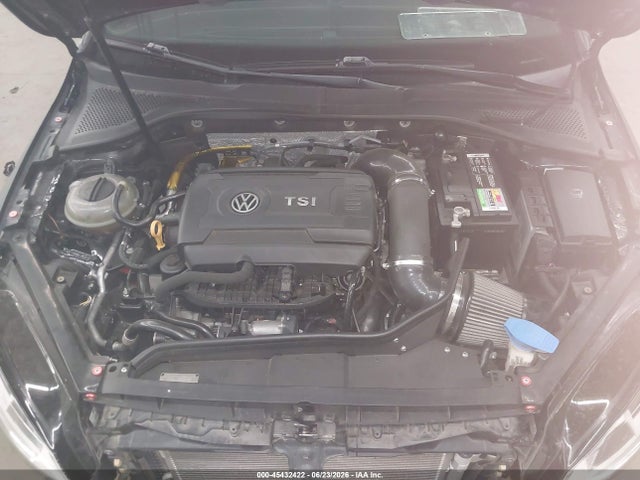 Aukcja sprzedaży 2017 Volkswagen Golf Gti S 4-door, vin: 3VW4T7AU4HM002360, numer aukcji: 45432422