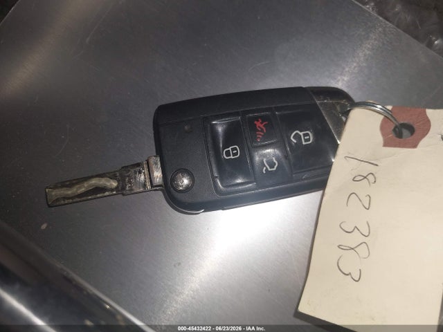 Aukcja sprzedaży 2017 Volkswagen Golf Gti S 4-door, vin: 3VW4T7AU4HM002360, numer aukcji: 45432422