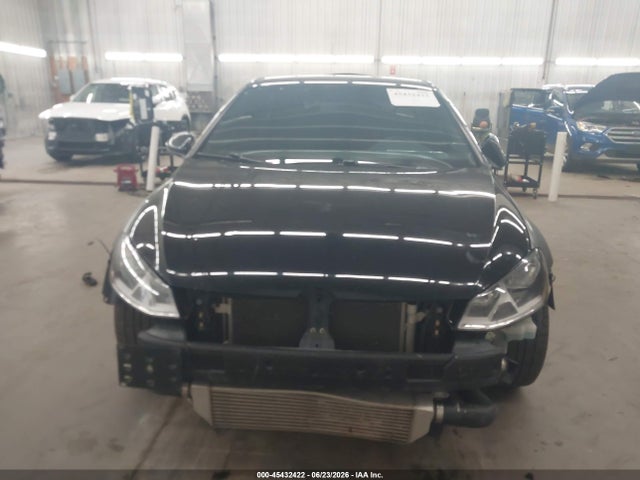 Aukcja sprzedaży 2017 Volkswagen Golf Gti S 4-door, vin: 3VW4T7AU4HM002360, numer aukcji: 45432422