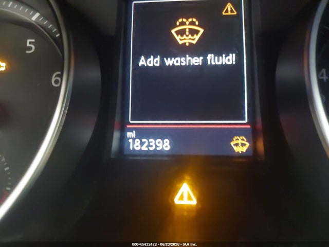 Aukcja sprzedaży 2017 Volkswagen Golf Gti S 4-door, vin: 3VW4T7AU4HM002360, numer aukcji: 45432422