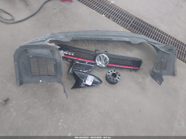 Aukcja sprzedaży 2017 Volkswagen Golf Gti S 4-door, vin: 3VW4T7AU4HM002360, numer aukcji: 45432422