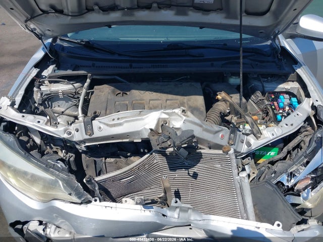 Toyota COROLLA LE 2016 5YFBURHE2GP399897 Image 10