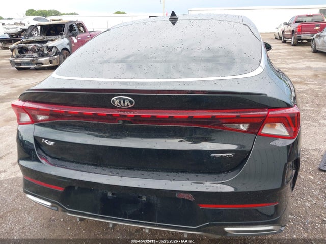 Auction sale of the 2021 Kia K5 Gt-line, vin: 5XXG64J21MG074567, lot number: 45432433