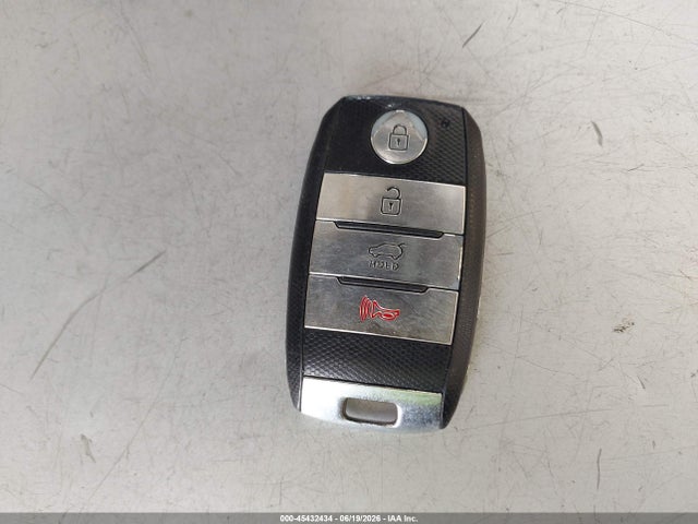 KIA Sportage Ex 2015 KNDPCCAC4F7761503 Image 11