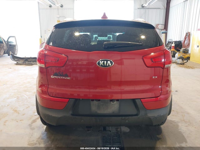 KIA Sportage Ex 2015 KNDPCCAC4F7761503 Image 16