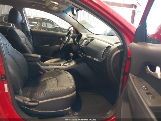 KIA Sportage Ex 2015 KNDPCCAC4F7761503 Image 5
