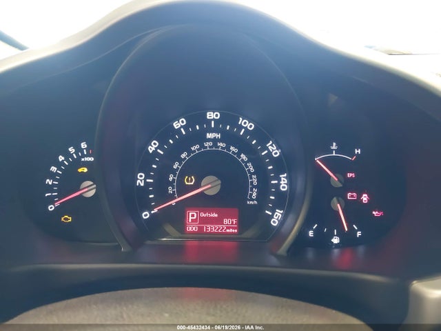 KIA Sportage Ex 2015 KNDPCCAC4F7761503 Image 7