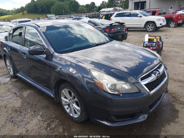 Aukcja sprzedaży 2013 Subaru Legacy 2.5i Premium, vin: 4S3BMCC61D3004349, numer aukcji: 45432435