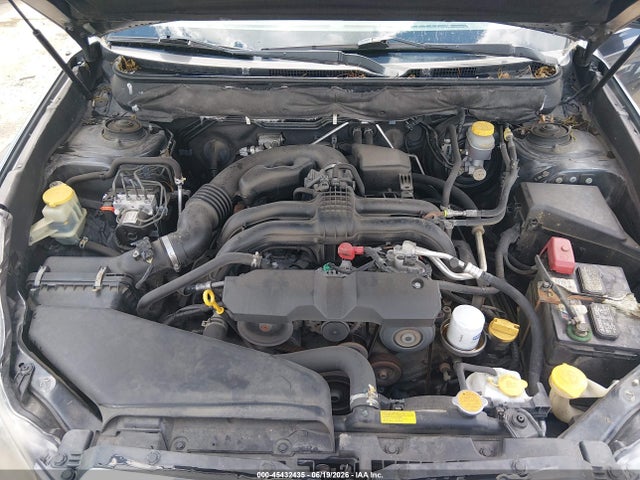 Aukcja sprzedaży 2013 Subaru Legacy 2.5i Premium, vin: 4S3BMCC61D3004349, numer aukcji: 45432435