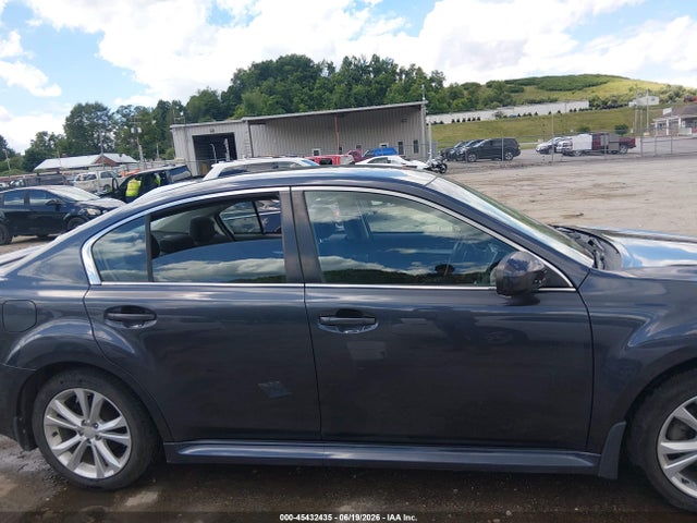 Aukcja sprzedaży 2013 Subaru Legacy 2.5i Premium, vin: 4S3BMCC61D3004349, numer aukcji: 45432435
