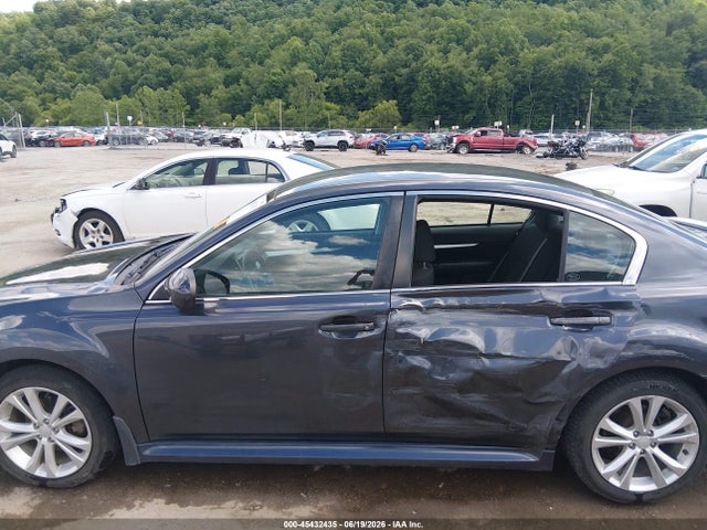 Aukcja sprzedaży 2013 Subaru Legacy 2.5i Premium, vin: 4S3BMCC61D3004349, numer aukcji: 45432435