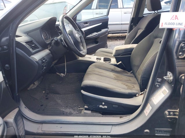 Aukcja sprzedaży 2013 Subaru Legacy 2.5i Premium, vin: 4S3BMCC61D3004349, numer aukcji: 45432435