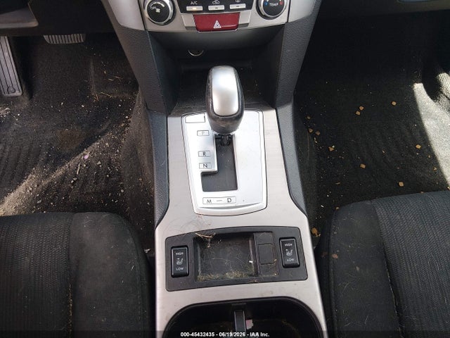 Aukcja sprzedaży 2013 Subaru Legacy 2.5i Premium, vin: 4S3BMCC61D3004349, numer aukcji: 45432435